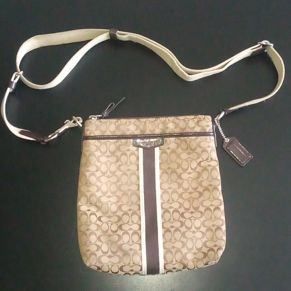 Coach Crossbody